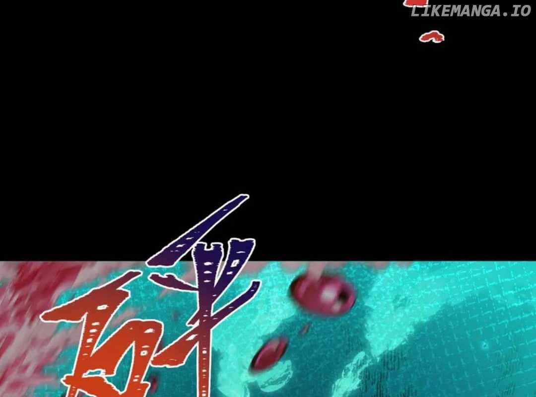 Age of Terror Chapter 483 28